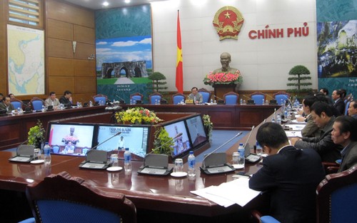 Во Вьетнаме подведены итоги 10-летней координации развития ключевых экономических зон - ảnh 1
